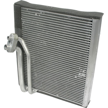 Universal Air Cond Jeep Wrangler 2007 Evaporator, Ev939678Pfc EV939678PFC